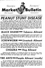 Farmers and consumers market bulletin, vol. 53, no. 3 (1967 January 18)