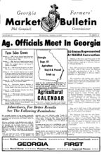 Farmers and consumers market bulletin, vol. 53, no. 40 (1967 October 4)