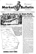 Farmers and consumers market bulletin, vol. 53, no. 45 (1967 November 8)