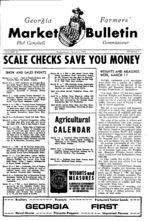 Farmers and consumers market bulletin, vol. 53, no. 9 (1967 March 1)