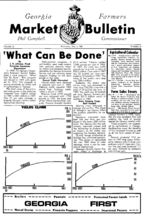 Farmers and consumers market bulletin, vol. 54, no. 20 (1968 May 15)