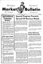 Farmers and consumers market bulletin, vol. 54, no. 46 (1968 November 13)