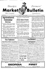 Farmers and consumers market bulletin, vol. 54, no. 47 (1968 November 20)