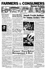 Farmers and consumers market bulletin, vol. 56, no. 16 (1970 April 22)