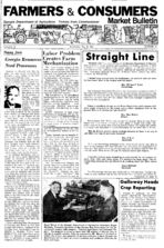 Farmers and consumers market bulletin, vol. 56, no. 20 (1970 May 20)