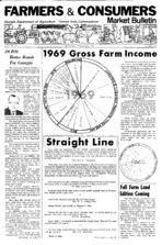 Farmers and consumers market bulletin, vol. 56, no. 37 (1970 September 9)