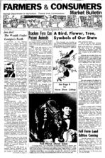 Farmers and consumers market bulletin, vol. 56, no. 40 (1970 September 30)