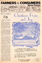 Farmers and consumers market bulletin, vol. 56, no. 52 (1970 December 23)