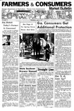 Farmers and consumers market bulletin, vol. 57, no. 14 (1971 April 7)