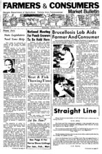 Farmers and consumers market bulletin, vol. 57, no. 2 (1971 January 13)