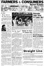 Farmers and consumers market bulletin, vol. 57, no. 24 (1971 June 16)