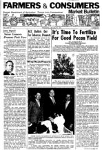 Farmers and consumers market bulletin, vol. 57, no. 4 (1971 January 27)