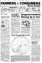 Farmers and consumers market bulletin, vol. 57, no. 41 (1971 October 13)