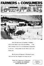 Farmers and consumers market bulletin, vol. 57, no. 50 (1971 December 22)