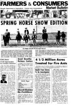 Farmers and consumers market bulletin, vol. 58, no. 14 (1972 April 5)