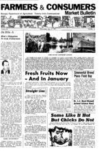 Farmers and consumers market bulletin, vol. 58, no. 19 (1972 May 10)