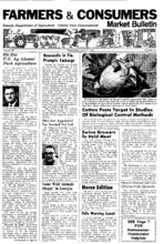 Farmers and consumers market bulletin, vol. 58, no. 24 (1972 June 14)