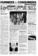 Farmers and consumers market bulletin, vol. 58, no. 28 (1972 July 12)