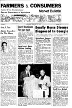 Farmers and consumers market bulletin, vol. 58, no. 37 (1972 September 13)