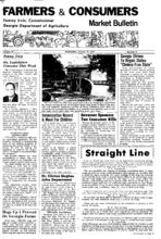 Farmers and consumers market bulletin, vol. 59, no. 2 (1973 January 10)