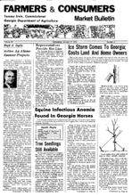 Farmers and consumers market bulletin, vol. 59, no. 3 (1973 January 17)