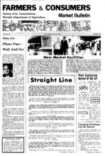 Farmers and consumers market bulletin, vol. 59, no. 30 (1973 July 25)