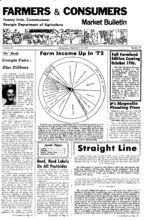 Farmers and consumers market bulletin, vol. 59, no. 37 (1973 September 12)