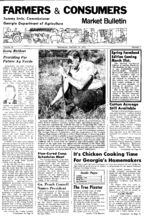 Farmers and consumers market bulletin, vol. 59, no. 7 (1973 February 14)