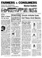 Farmers and consumers market bulletin, vol. 60, no. 41 (1974 October 9)