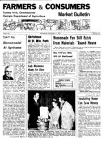 Farmers and consumers market bulletin, vol. 60, no. 50 (1974 December 11)