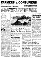 Farmers and consumers market bulletin, vol. 60, no. 51 (1974 December 18)
