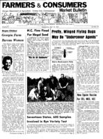 Farmers and consumers market bulletin, vol. 61, no. 16 (1975 April 16)