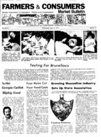 Farmers and consumers market bulletin, vol. 61, no. 17 (1975 April 23)
