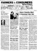 Farmers and consumers market bulletin, vol. 61, no. 24 (1975 June 11)