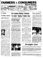 Farmers and consumers market bulletin, vol. 61, no. 25 (1975 June 18)