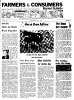 Farmers and consumers market bulletin, vol. 61, no. 27 (1975 July 2)