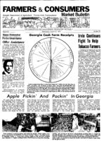 Farmers and consumers market bulletin, vol. 61, no. 36 (1975 August 27)