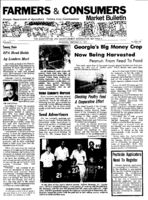 Farmers and consumers market bulletin, vol. 61, no. 38 (1975 September 10)
