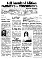Farmers and consumers market bulletin, vol. 61, no. 42 (1975 October 8)