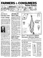 Farmers and consumers market bulletin, vol. 61, no. 47 (1975 November 12)