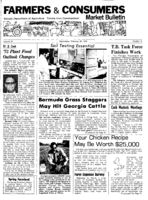 Farmers and consumers market bulletin, vol. 61, no. 9 (1975 February 26)