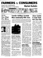 Farmers and consumers market bulletin, vol. 62, no. 13 (1976 March 31)