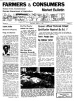 Farmers and consumers market bulletin, vol. 62, no. 34 (1976 August 25)