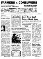 Farmers and consumers market bulletin, vol. 62, no. 38 (1976 September 22)
