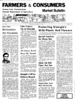 Farmers and consumers market bulletin, vol. 62, no. 49 (1976 December 15)