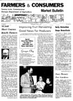 Farmers and consumers market bulletin, vol. 63, no. 14 (1977 April 6)