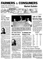 Farmers and consumers market bulletin, vol. 63, no. 21 (1977 May 25)