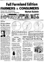 Farmers and consumers market bulletin, vol. 63, no. 43 (1977 October 26)