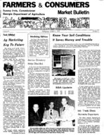 Farmers and consumers market bulletin, vol. 64, no. 2 (1978 January 11)