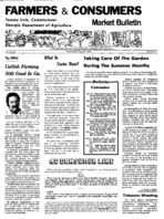 Farmers and consumers market bulletin, vol. 64, no. 21 (1978 May 24)